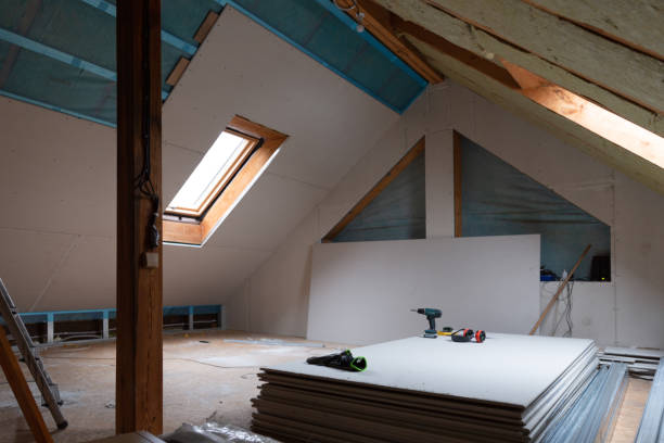 Best Insulation Maintenance and Repair in Cartersville, GA