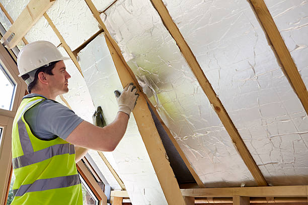  Cartersville, GA Insulation Contractor Pros